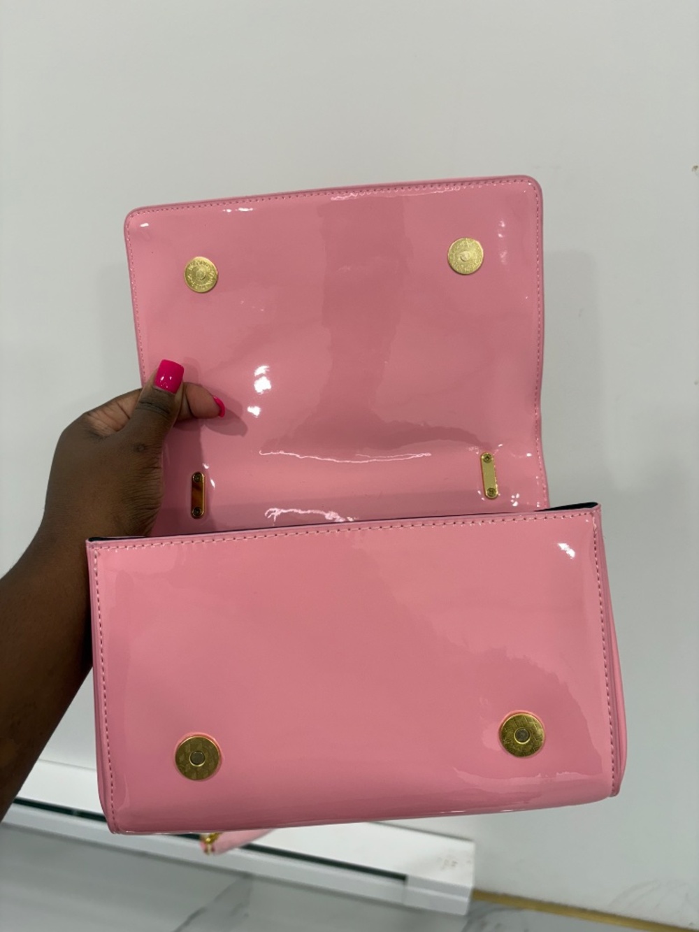 Dolce & Gabbana Crossbody Bag - Picture 5 of 8
